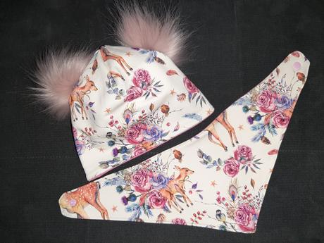 Čiapka a nakrčnik, 92