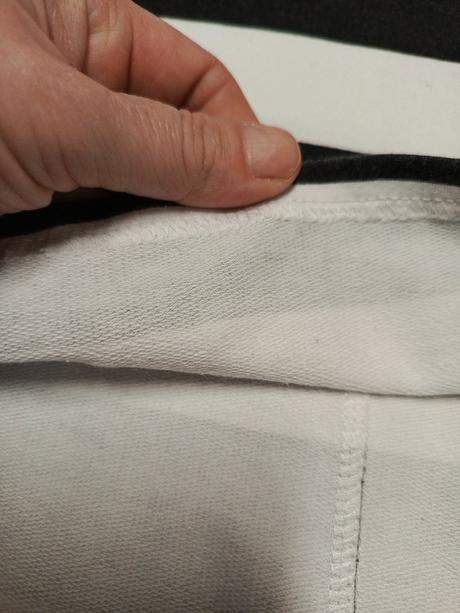 Dievčenská tunika / teplákové šaty, 104