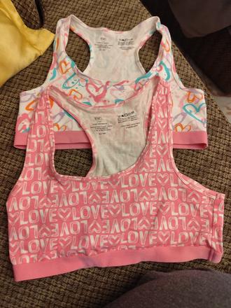 2ks podprseniek, f&f,152