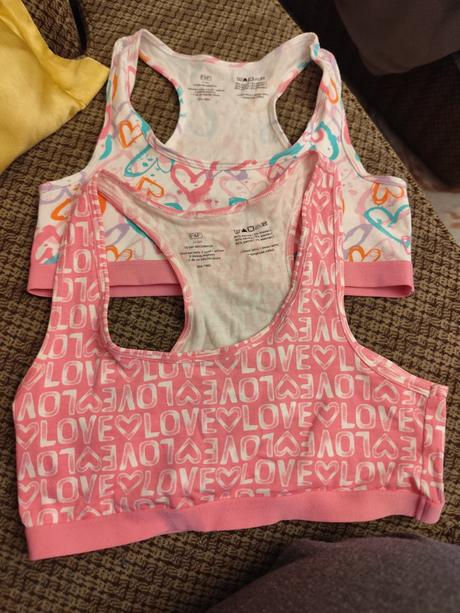 2ks podprseniek, f&f,152