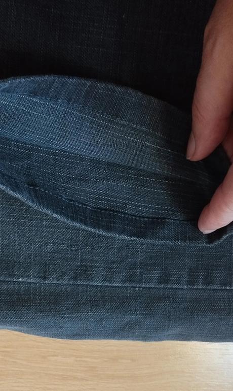 Nohavice firstfeel s-m, m