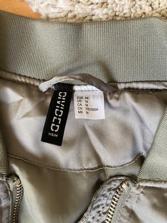 Bomberka, h&m,m