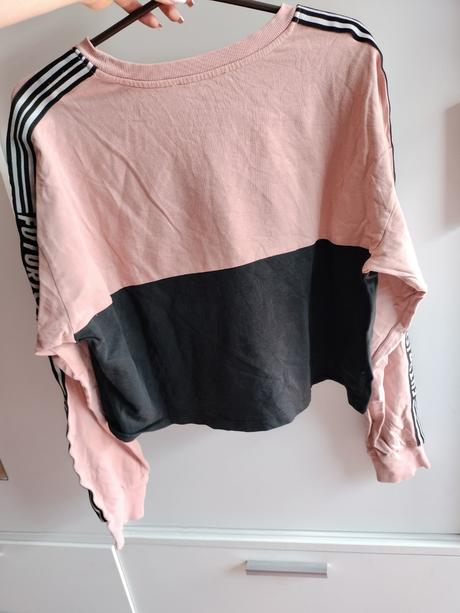 Terranova crop mikina, terranova,l