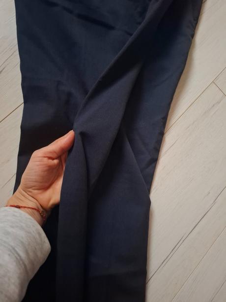 Spoločenské nohavice m.e.n.s., m