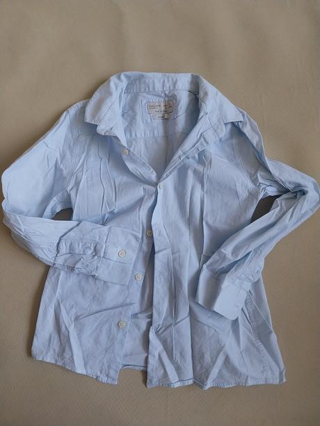 Kosela zara, zara,134