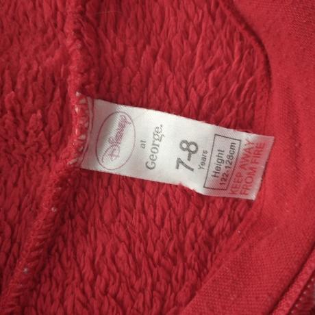 Overal na spanie, disney,128