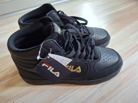 Tenisky, fila,39