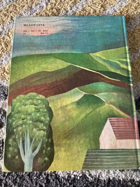 Braček a sestrička.o kapsičke, čo nechcela..(1988),