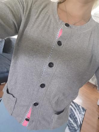 Pulover marc cain, m