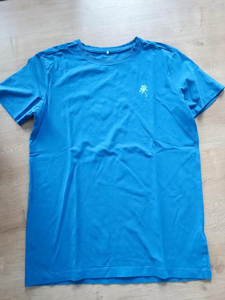 Tričko 158/164, name it,158