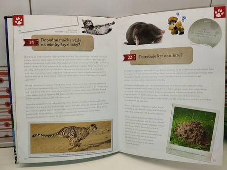 Kniha prečo je to tak, 