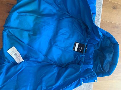 Reima toukola zimná bunda 122/128, reima,122 / 128