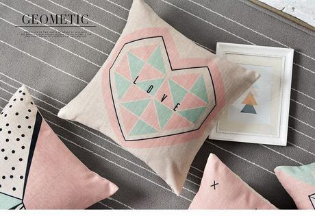 Navliecka na vankus,