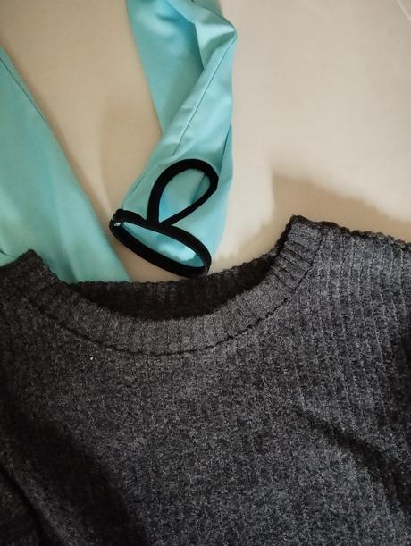 Veľký balík pre dievčatko, 122–134