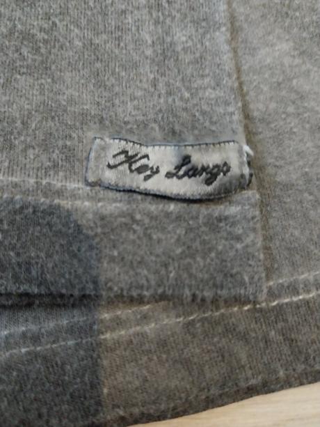 Tričko dlhými rukávmi, s