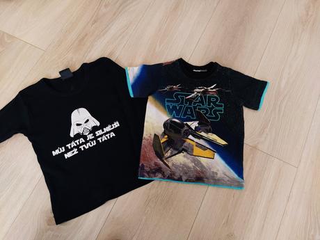 Star wars tričká, 92