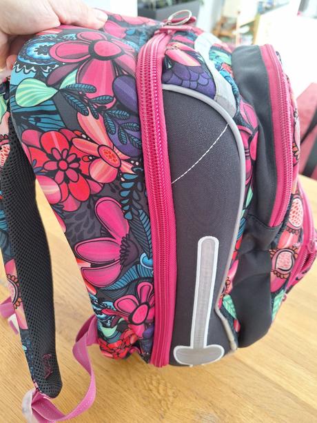 Predam skolsku tasku 1.stupen, 