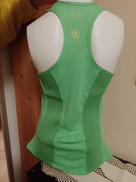 Cyklistické tričká a kraťasy v.xl, xl