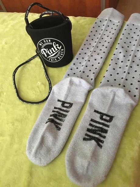 Victorias secret podkolienky, victoria's secret,s