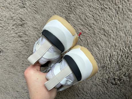 Zara tenisky v.36, zara,36
