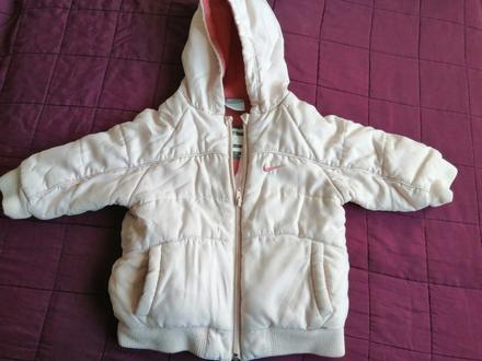 Bunda nike / zimná, nike,86