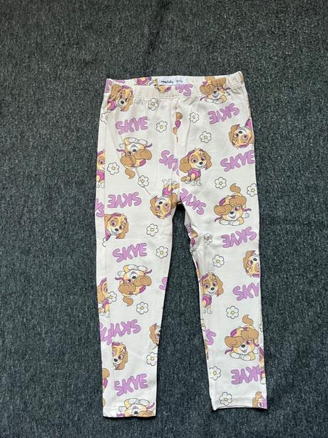 Legíny labkova partola, sinsay,92