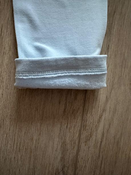 Lindex zateplené legíny 134, lindex,134