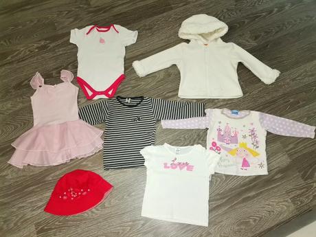 Veľký balík vecí 56-86, 50–62