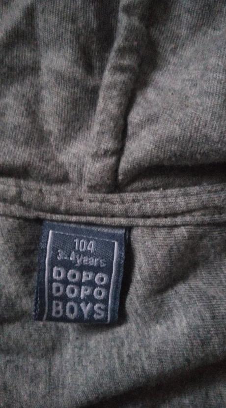 Frajerská košeľa, dopodopo,104