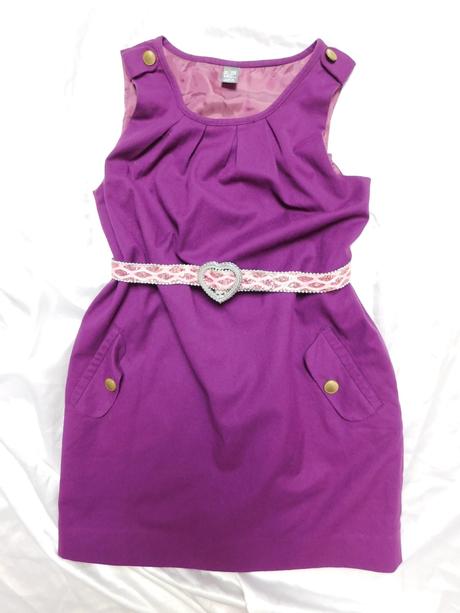 Zara kids pekne šaty, zara,140