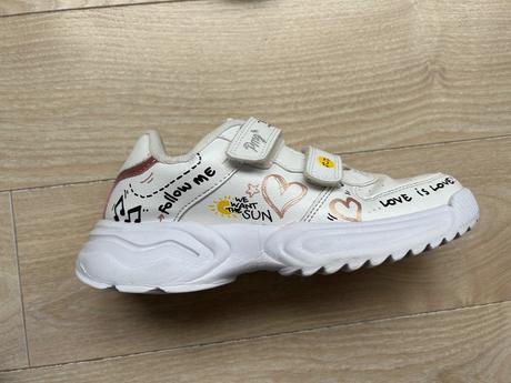 Tenisky primigi, velk 35, primigi,35