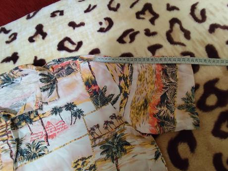 Lahka kosela bershka, vel.l, bershka,l