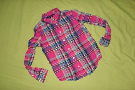 Kosielka polo raplh lauren, ralph lauren,116