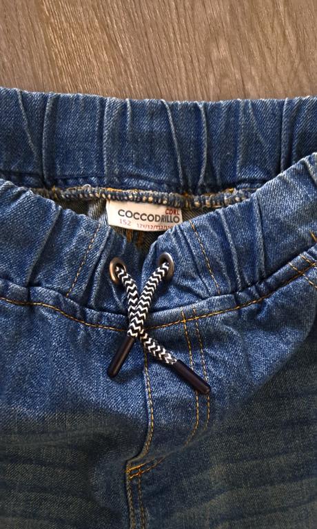 Riflove kratasky, coccodrillo,152