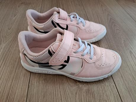 Tenisky, decathlon,35