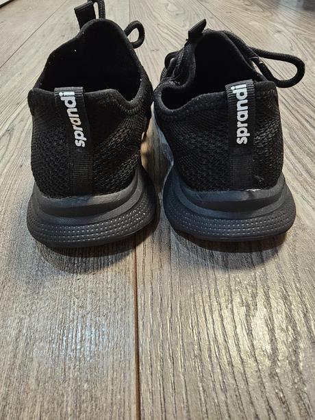 Dievčenské tenisky, sprandi,34