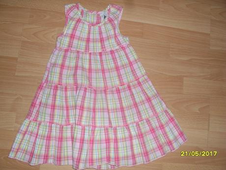 Šatočky, palomino,110