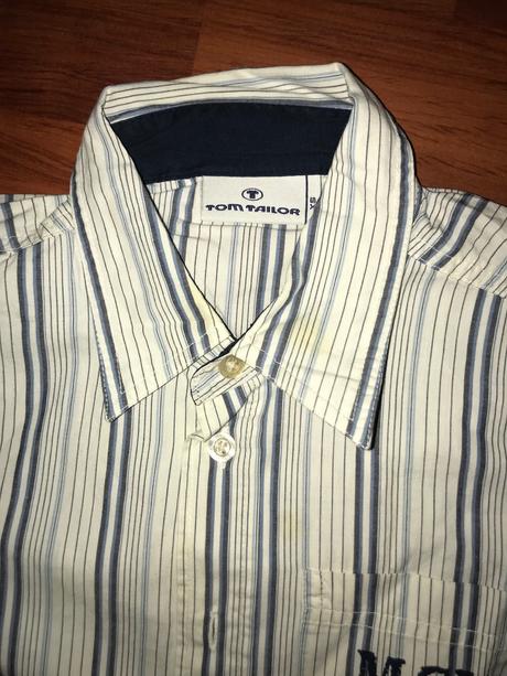 Košeľa tom tailor, tom tailor,116
