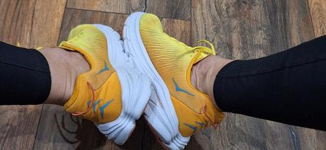 Hoka rincon 3 run bezecke tenisky 40/41, 40