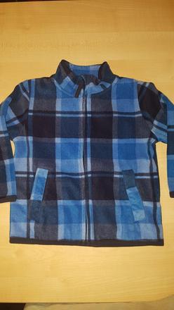 Flisova mikina92- 98, topolino,92