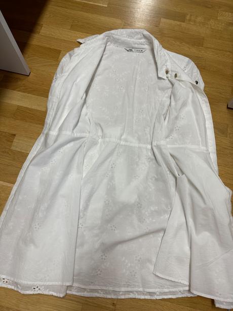 Šaty letné, zara,xs