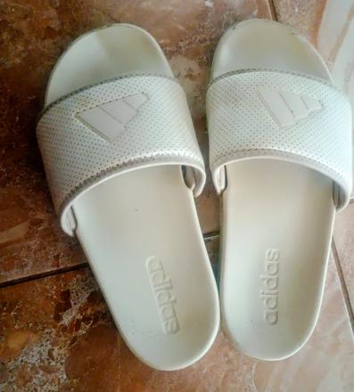 Adidas slapky, adidas,38