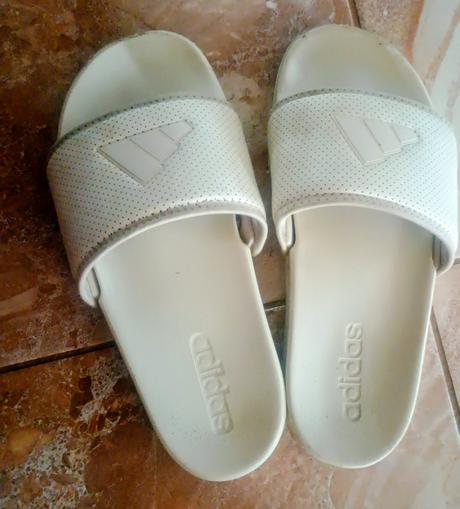 Adidas slapky, adidas,38
