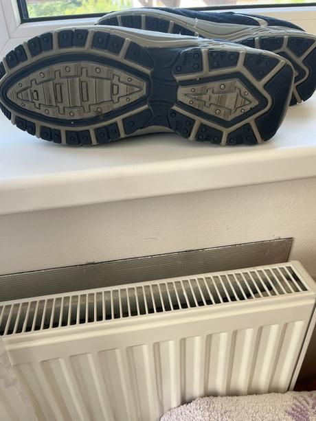 Pánske vsuvky, 45