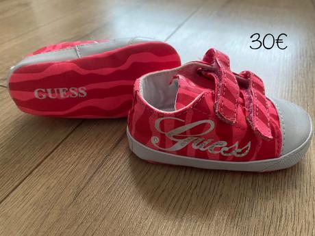 Guess capačky, guess,18