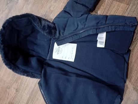 Zimná bundička, 62