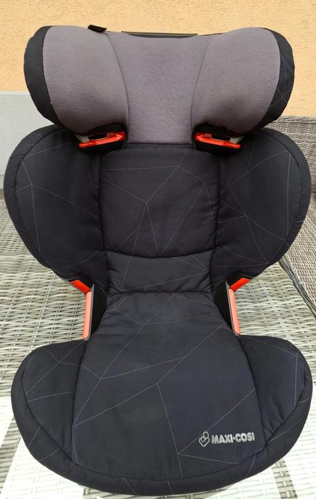Autosedačka maxi-cosi rodifix airprotect, maxi cosi