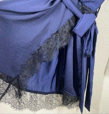 Mini saty zn. missguided, 36