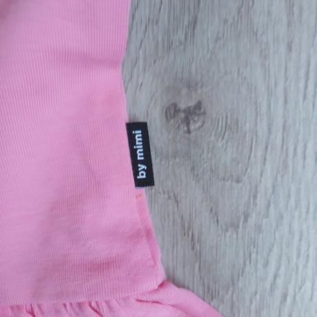 Súprava tunika+3/4 legíny, 140