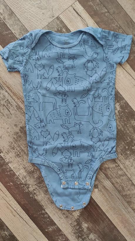 Carter's body, carter's,92